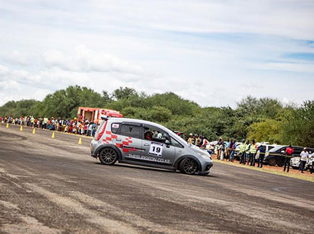 Kenya Motorsports